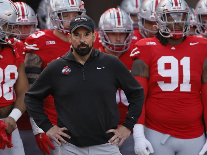 Three questions as Northwestern faces the big, bad Buckeyes