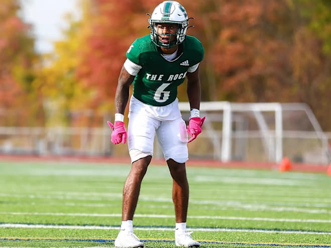 Pooh Lawton's family fueled his football journey to Temple