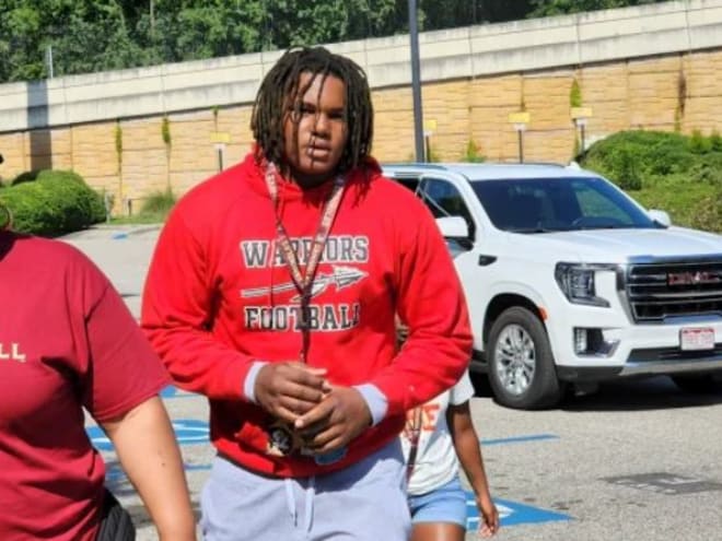 Could Georgia defenders be close to jumping on board after FSU visits?