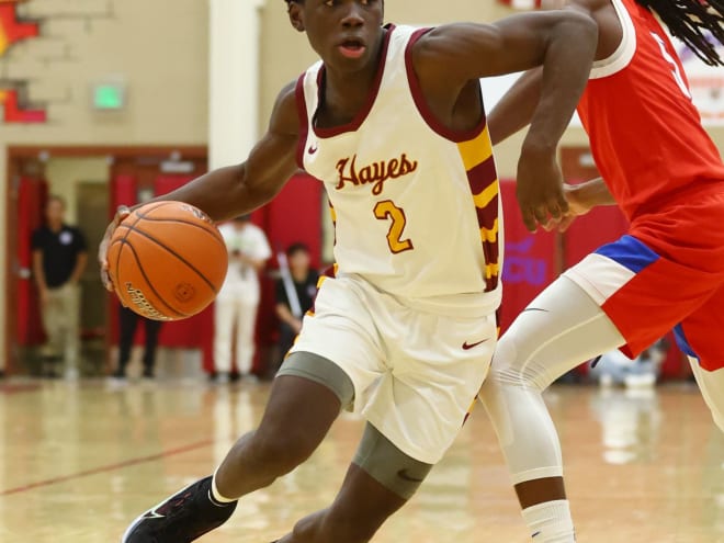 Whirlwind of Change for Adam Nijie