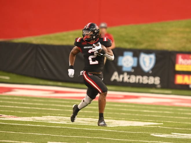 Complete Arkansas State Red Wolves football team preview