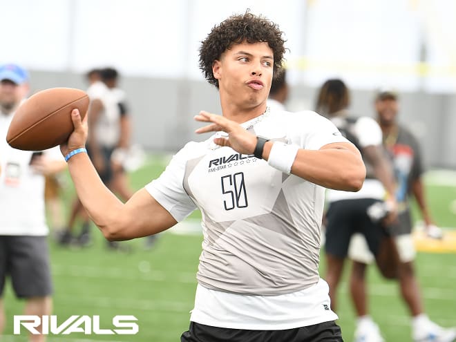 Five-Star updates: positional breakdown