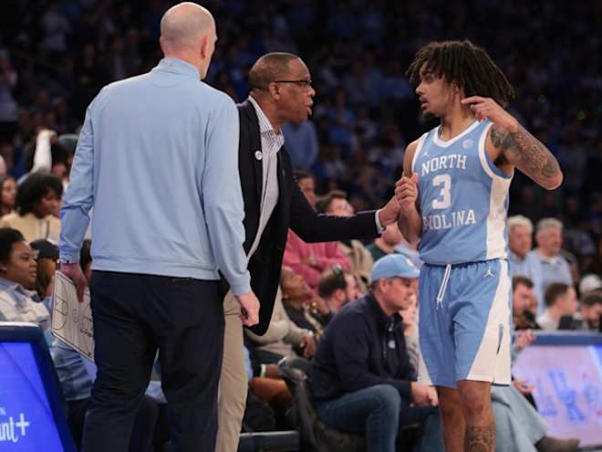 5 Keys for UNC to Beat Ole Miss