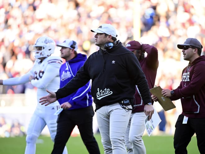 Magnolia DB Terrell Johnson Commits to State