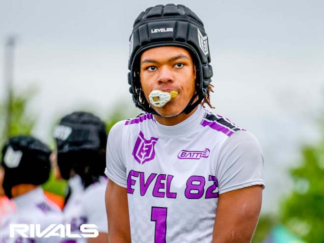 Sunday Clemson Football Recruiting Nuggets II