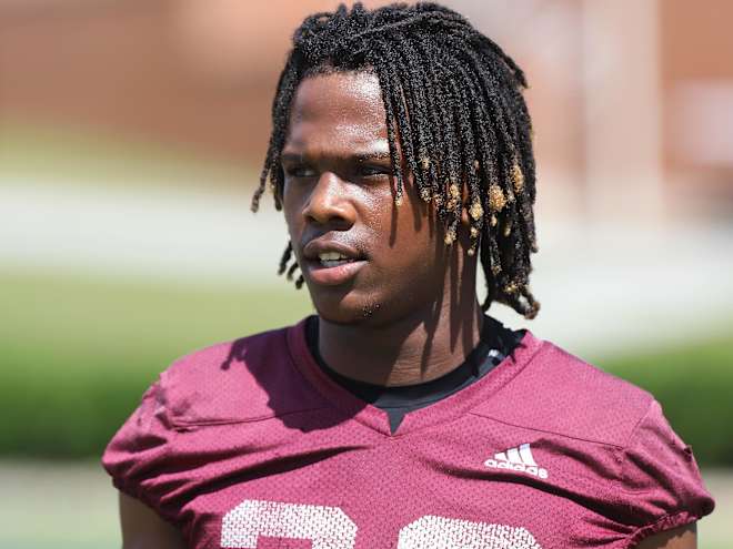 Fast-rising instate back sets Clemson visit date