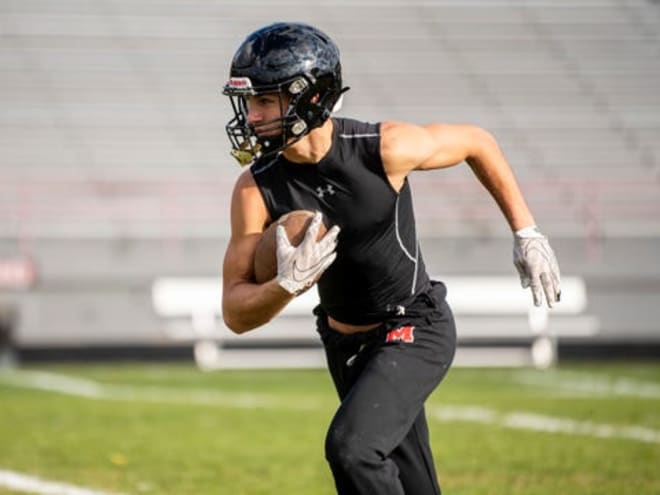 Commodores land commitment from WR Ezra McAllister