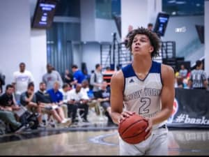 Standout Red Storm Targets from 1st Live Period