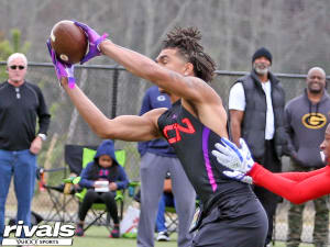 Rivals Camp Series: Weekend predictions for Charlotte 