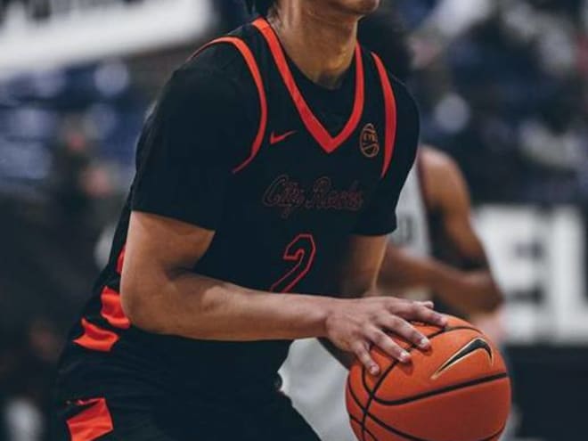 City Rocks Guard with New D1 Offer