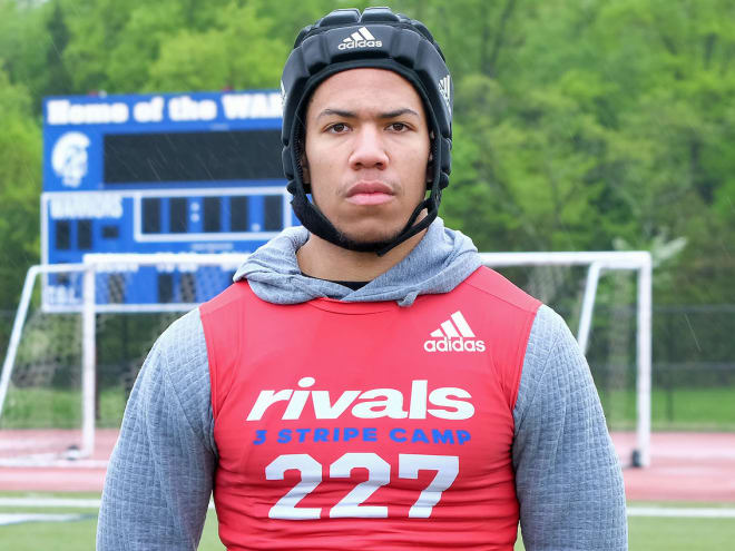 News & Notes: New Jersey Rivals Camp + RB Evan Pryor