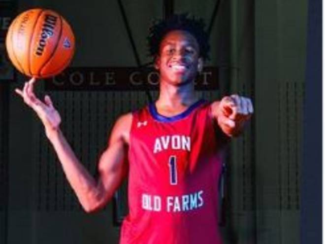 Rider adds frosh wing