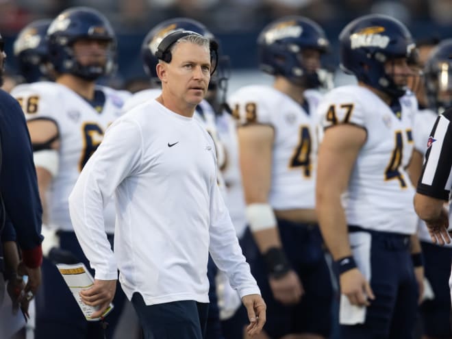 Scouting report: Toledo