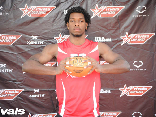 Huskers extend offer to OLB from Dallas