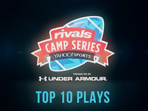 Rivals Camp Series 2016 Top 10 Plays