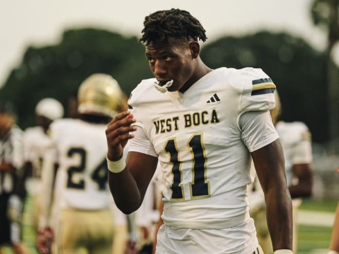 USF lands 2026 pass rusher Geathers from West Boca