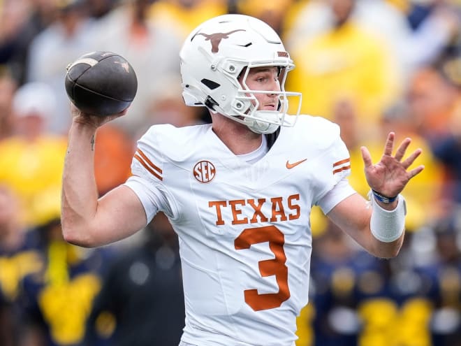 Texas-OU match-ups: Do the Longhorns have any reason to be concerned?