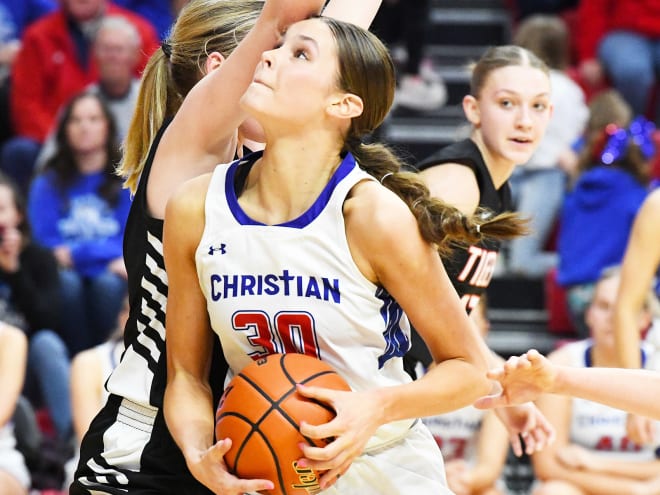 Six Questions for Girls Basketball