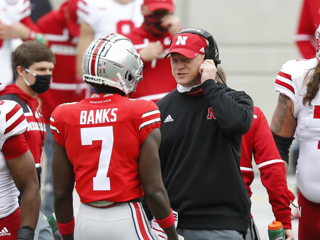 Fact or Fiction: The Big Ten is targeting Nebraska this season