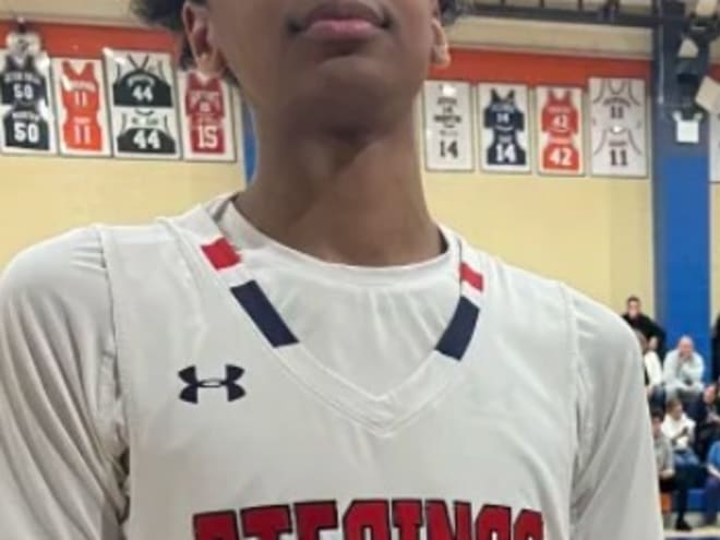 Stepinac Throttles Hayes In Archdiocesan Semis