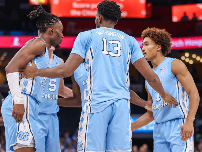 Film Review: The New Look Tar Heels