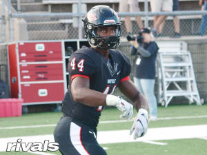 Purdue jumps in mix for 2020 Tennessee RB Tee Hodge