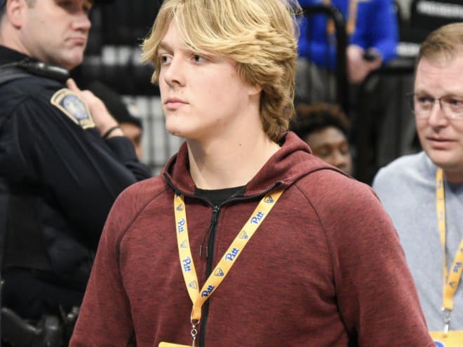 Who camped at Kentucky on Thursday?
