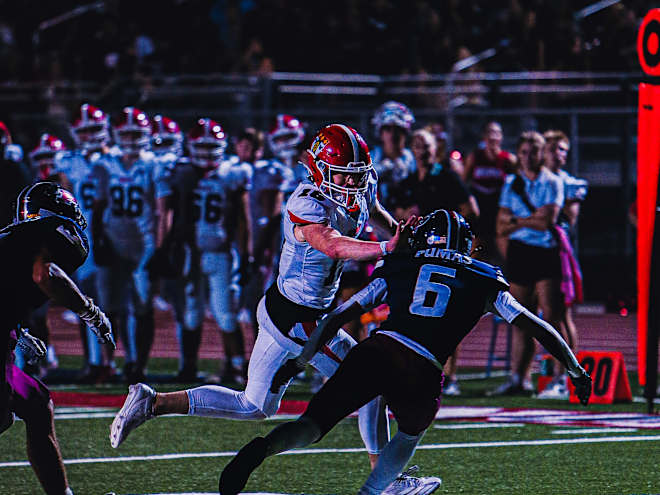 Gridiron Arizona's 2026 Recruiting Update: 7/3