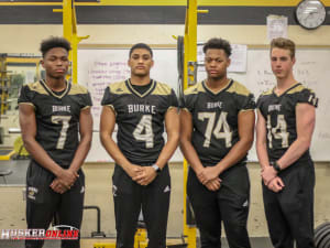 In-State Tour: Omaha Burke