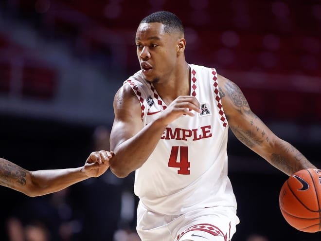Gameday preview: Owls face USF in first round of AAC Tournament