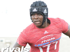 Ohio State loads up at linebacker