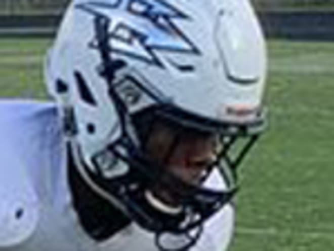 New Virginia Tech football offer: Nakai Poole