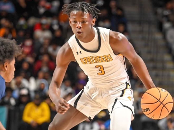 Highland Springs Wins Class 5; Overcomes 8-Point Deficit in Final 3:35