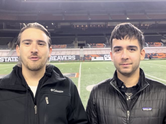 WATCH: BeaversEdge Breaks Down Oregon State's Loss To UNLV