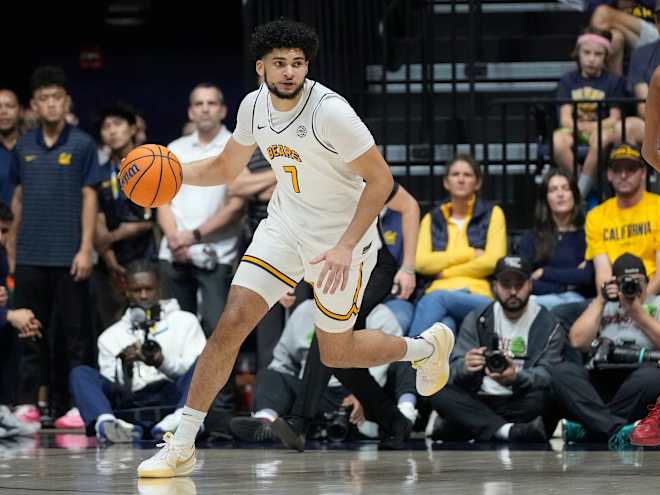 Cal forward Spencer Mahoney returns to East Coast, signs with Temple
