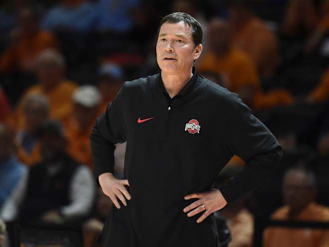 Everything Kevin McGuff, Ohio State players said about the Lady Vols