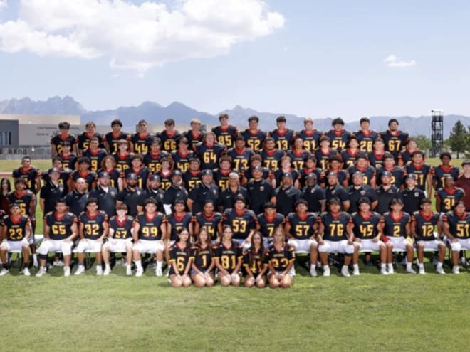 New Mexico High School Football Friday Night Preview & Predictions