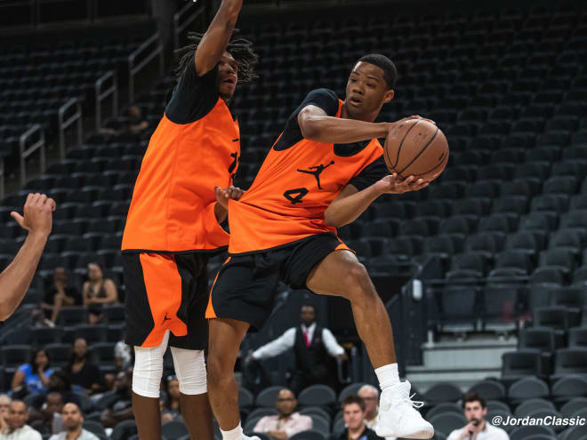 Jordan Brand Classic: Big-timers set to decide