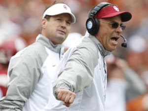 Time for Sooners to Impress