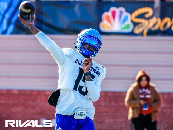 Big 12 Spotlight: Committed prospects on flip watch