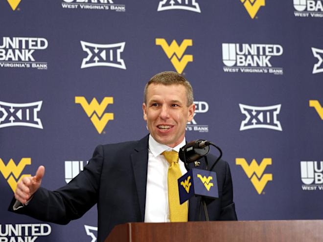Where is WVU at with funds for the remaining hoops coaching staff?