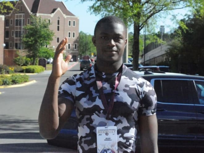 Weekend Visit Insider: Three 4-star prospects give FSU high marks