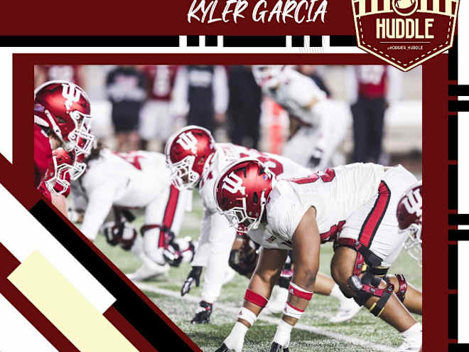 2025 Countdown to IUFB Kickoff: 94 Days (Kyler Garcia)