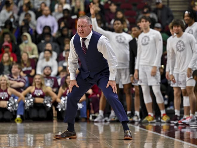 Evaluating Buzz Williams' candidacy to be the next Indiana basketball coach