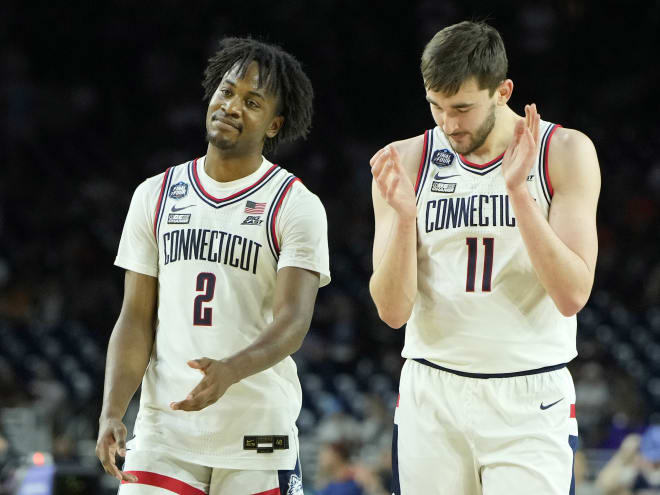 UConn Hoops scholarship player review