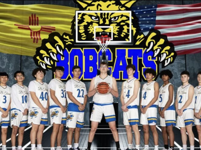 Week 6 Daily Dimes: New Mexico High School Basketball Preview January 3rd