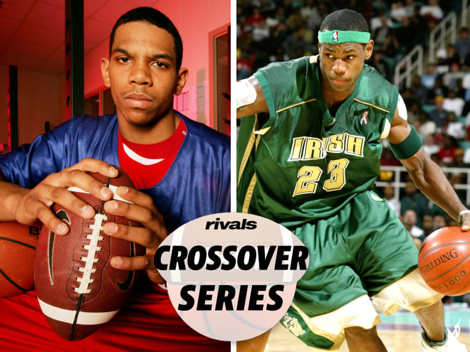 Rivals Crossover Series: Top 10 football-hoops talents of Rivals era