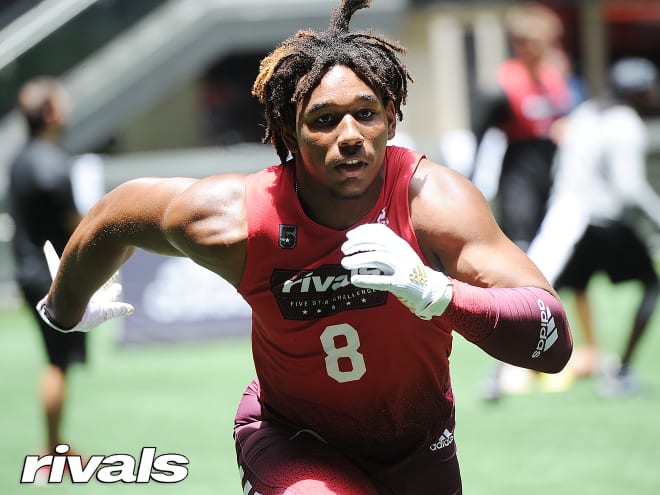 Rivals100 Five-Star Challenge: The Farrell Awards