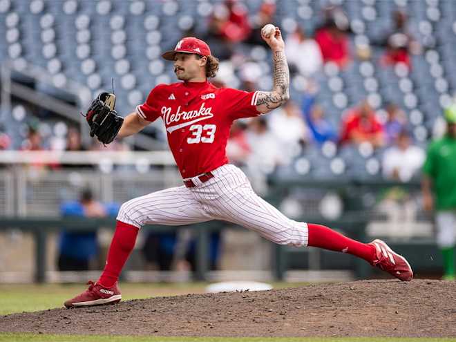 Chapel Hill Regional BSB Preview: Nebraska vs Oklahoma