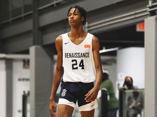 Kentucky's next batch of elite basketball targets